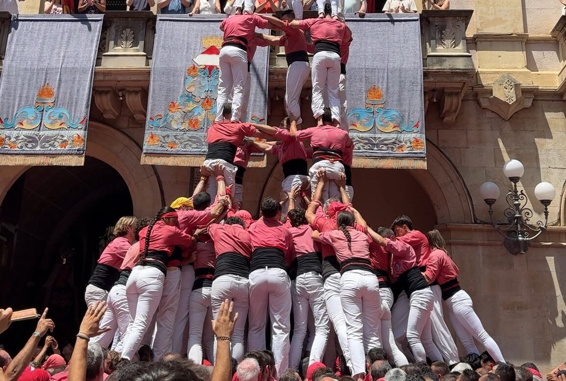 El millor any de la supercatedral