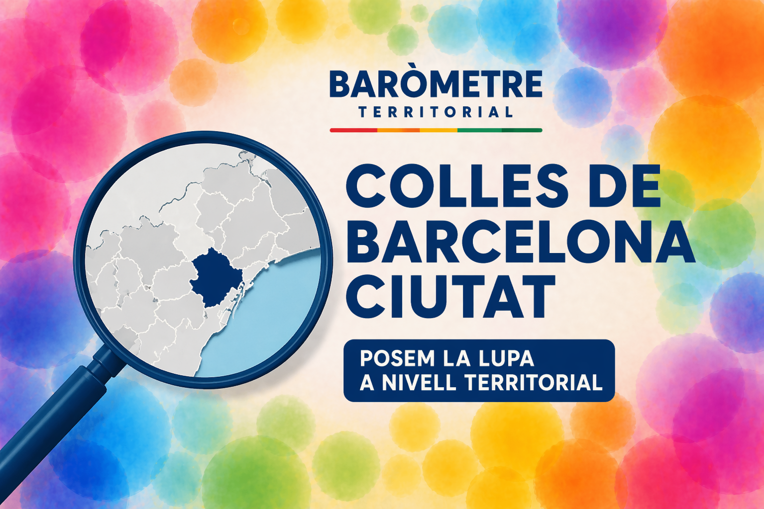 Baròmetres territorials, una motivació afegida i un servei als mitjans de proximitat