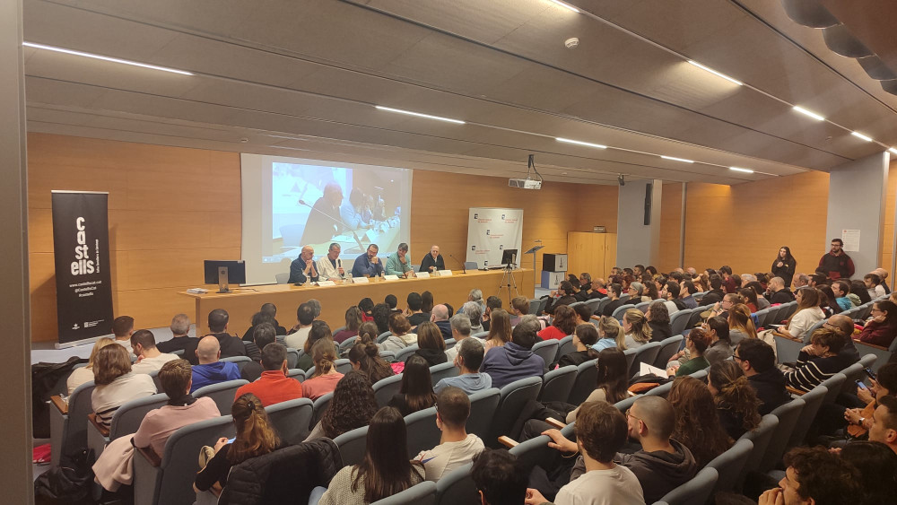 Sabadell acollirà el 21 de febrer la jornada de prevenció de lesions