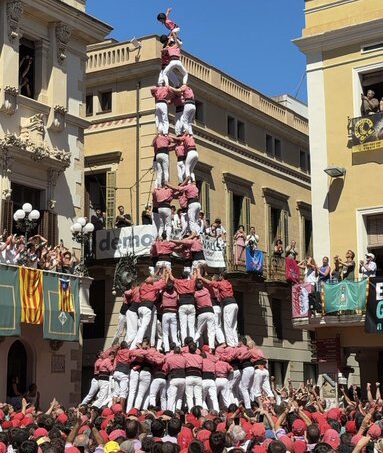 Els primers de l’any: 4de10fmC, 2de8sfC i Pde9fmp