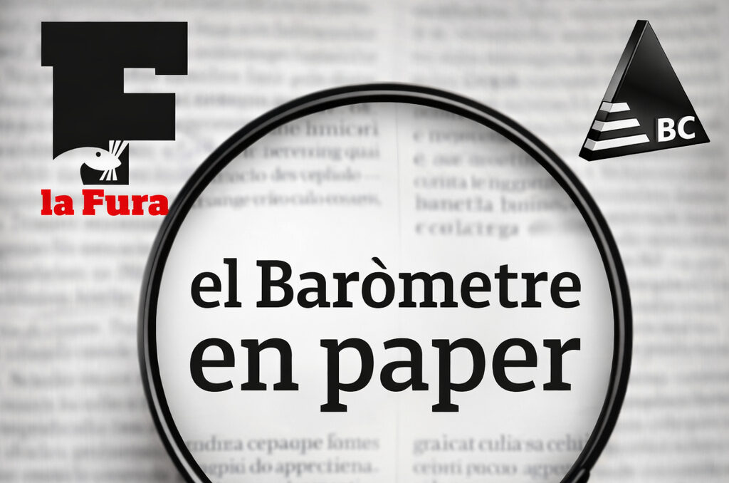 El Baròmetre Casteller fa el salt al paper per als lectors del Penedès
