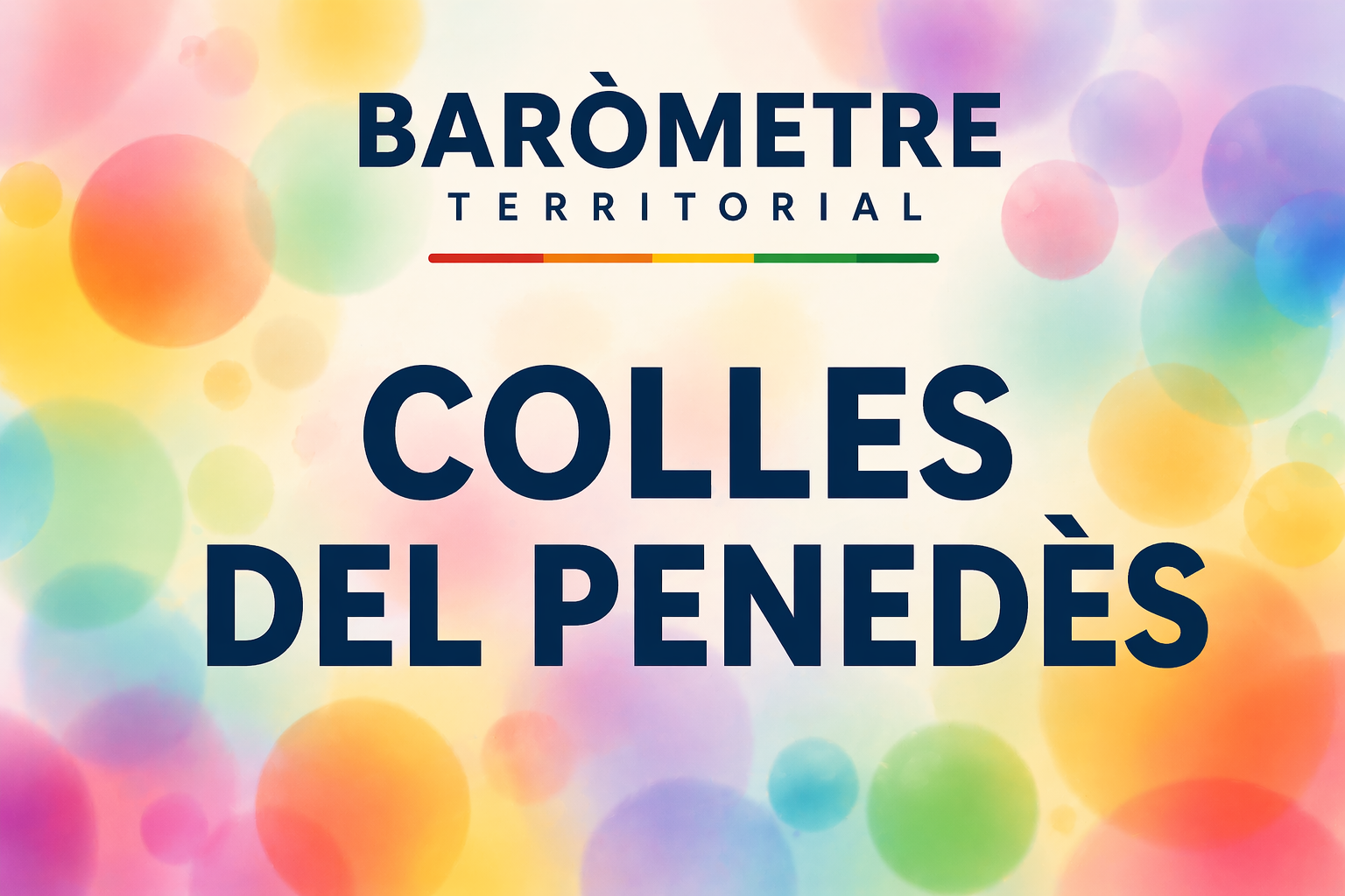 Colles del Penedès