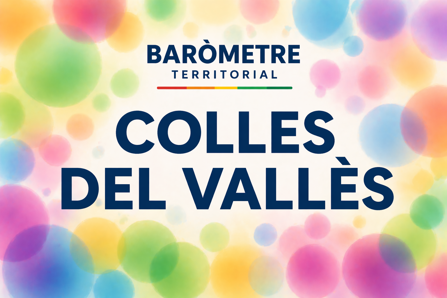Colles del Vallès