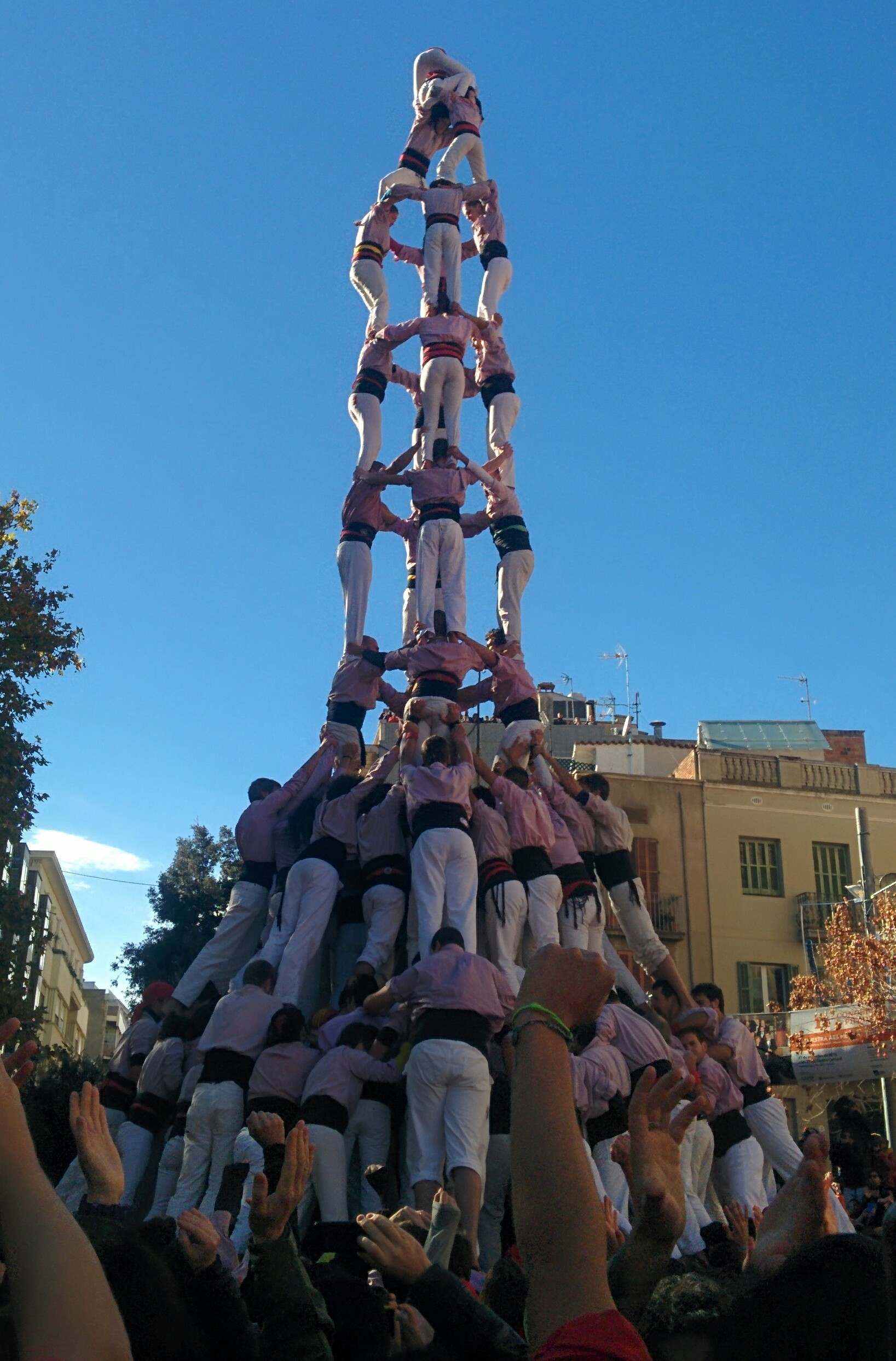 Els sostres de l’Era Moderna