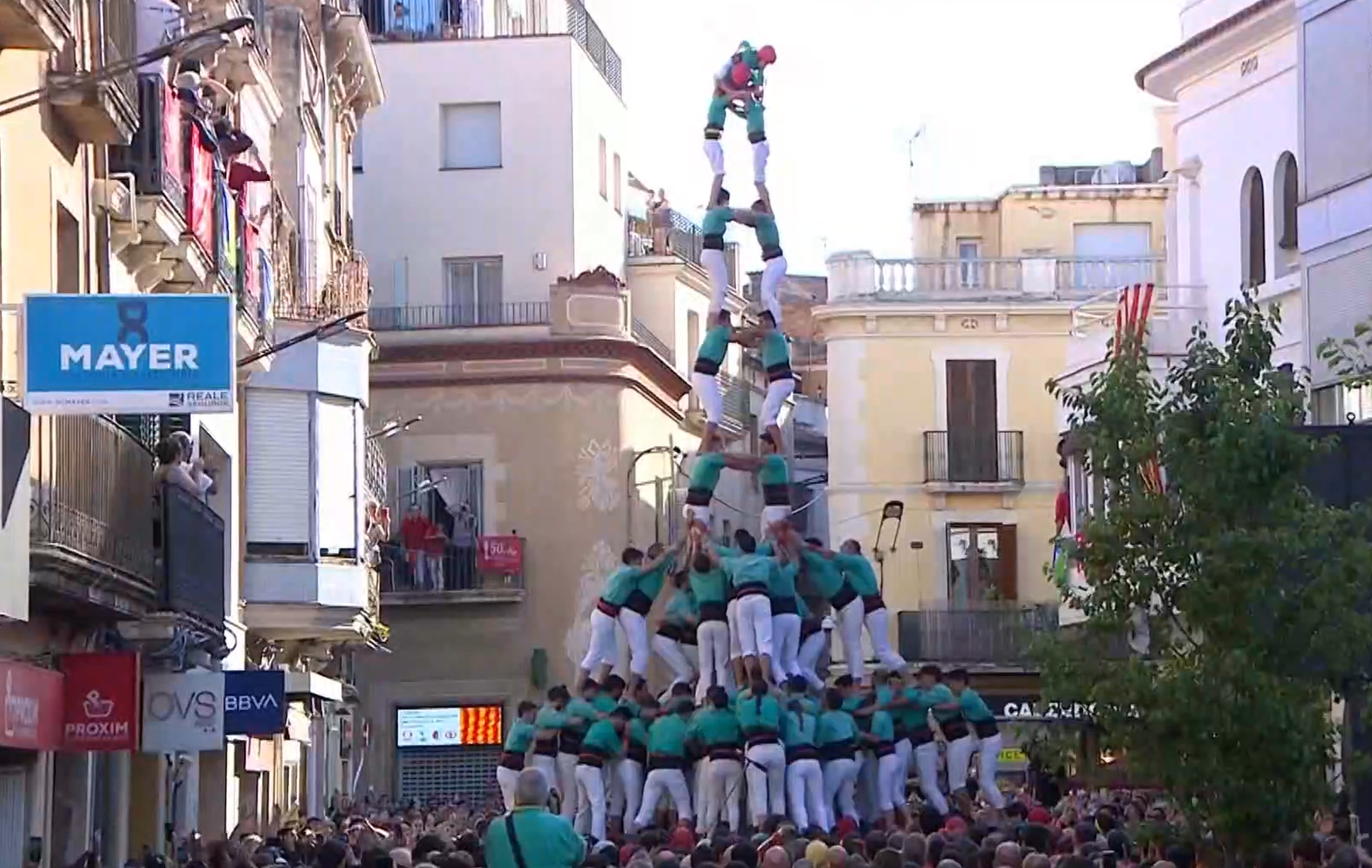 Gamma extra per Sant Joan o abans