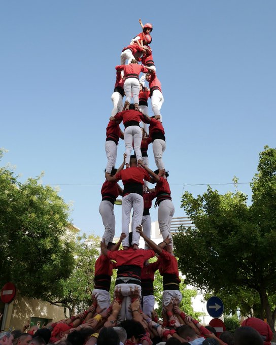 Nou estrenes d’abans de Sant Joan