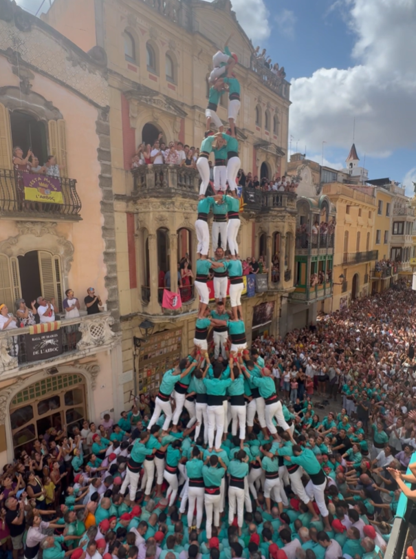 Els 25 castells prèmium descarregats abans dels Sant Fèlix