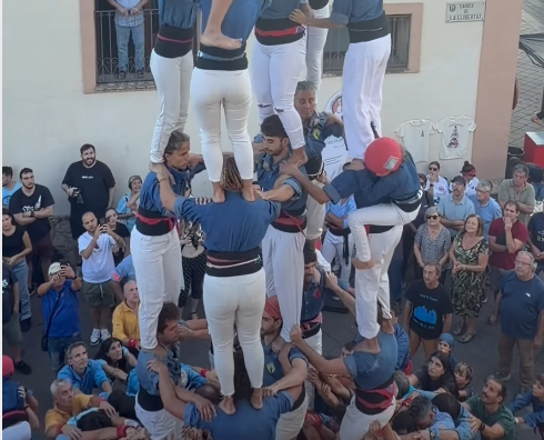 Nou novetats Estrella en una jornada plena d’emocions